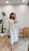 TAŞ 2897 NAKIŞLI ELBİSE 