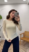 TAŞ 31332 KAYIK YAKA CROP