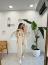 TAŞ 32543 KONİK PANTOLON 