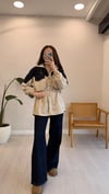 TAŞ 3320 GARNİLİ CEKET 