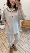 TAŞ 34478 ÇITÇITLI KANGURU TAKIM