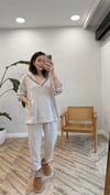 TAŞ 34478 ÇITÇITLI KANGURU TAKIM