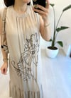 TAŞ 3770 SIFIRKOL ELBİSE 