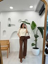 TAŞ 4367 TAŞ DETAY TRİKO 
