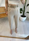 TAŞ 50536 DUBLE PAÇA PANTOLON