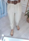 TAŞ 50571 GABARDİN PANTOLON