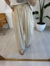 TAŞ 50962 LASTİKLİ PANTOLON 