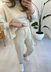 TAŞ 50965 PANTOLON SWEAT TAKIM