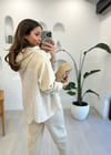 TAŞ 50965 PANTOLON SWEAT TAKIM