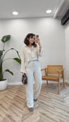 TAŞ 51119 SWEAT PANTOLON TAKIM 