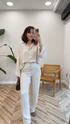 TAŞ 51119 SWEAT PANTOLON TAKIM 