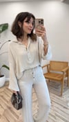 TAŞ 51119 SWEAT PANTOLON TAKIM 