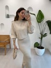 TAŞ 5123 TRİKO ELBİSE