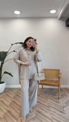 TAŞ 5927 PANTOLON TAKIM 