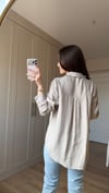 TAŞ 6191 TOKA DETAY GÖMLEK 