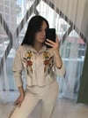 TAŞ 6532 GÖMLEK PANTOLON TAKIM 