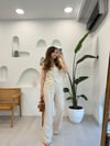 TAŞ 7156 YELEK PANTOLON TAKIM 