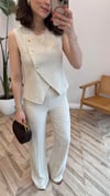 TAŞ 80208 YELK PANT TAKIM