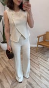 TAŞ 80208 YELK PANT TAKIM
