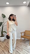 TAŞ 80208 YELK PANT TAKIM