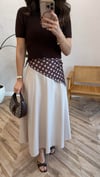 TAŞ 8272 FULAR DETAY ETEK