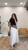 TAŞ 8272 FULAR DETAY ETEK