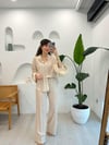 TAŞ 8613 PANTOLON TAKIM