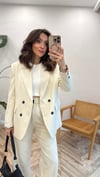 TAŞ  8810 BLAZER CEKET 