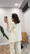 TAŞ  8810 BLAZER CEKET 