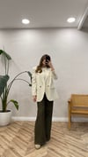 TAŞ 8814 BLAZER CEKET 