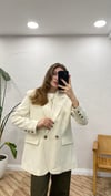 TAŞ 8814 BLAZER CEKET 