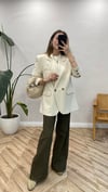 TAŞ 8814 BLAZER CEKET 