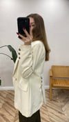 TAŞ 8814 BLAZER CEKET 
