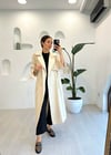TAŞ 9278 GABARDİN TRENÇ 