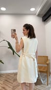 TAŞ 9432 KETEN YELEK