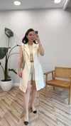 TAŞ 9432 KETEN YELEK