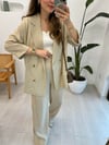 TAŞ 9450 CEKET PANTOLON TAKIM