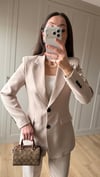 TAŞ  9452 BLAZER CEKET 