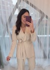 TAŞ CEKET-PANTOLON TAKIM