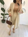 TAŞ KİMONO PANTOLON TAKIM