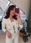 TAŞ KISA CEKET