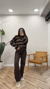 TAŞLANMIŞ KAHVE 0275 MARİO JEAN 