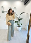 TİNT 71385 YIKAMA PANTOLON