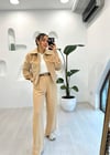 TOPRAK 1627 PELUŞ CEKET 
