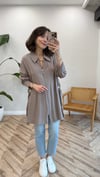 TOPRAK 2835 FERMUARLI CEKET 