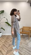 TOPRAK 2835 FERMUARLI CEKET 