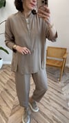 TOPRAK 2857 FERMUAR DETAY TAKIM