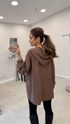 TOPRAK 3101 YÜKSEK YAKA SWEAT