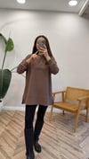 TOPRAK 3140 SWEATSHİRT