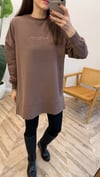 TOPRAK 3140 SWEATSHİRT